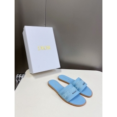 Christian Dior Slippers